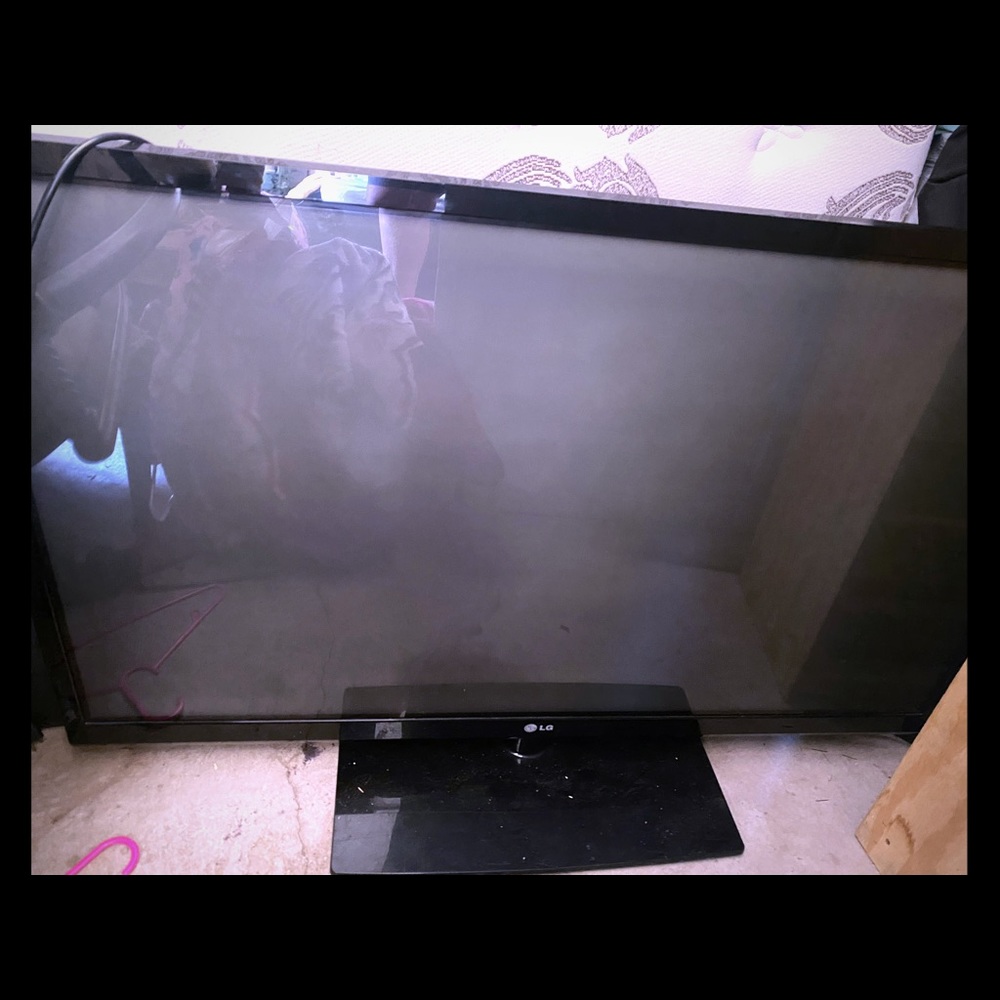 LG tv